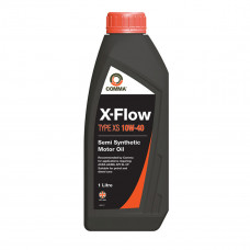 Моторне масло Comma X-FLOW TYPE XS 10W-40 1л