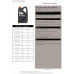 Моторне масло Comma X-FLOW TYPE MF 15W-40 5л