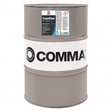 Моторне масло Comma TRANSFLOW UD 10W-40 205л