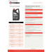 Моторне масло Comma TRANSFLOW AD 10W-40 20л
