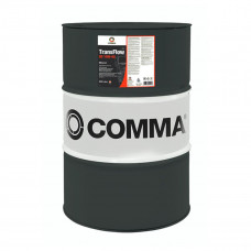 Моторне масло Comma Transflow SD 15W-40 205л