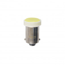 Автолампа Solar LED 24V T8.5 1COB 0,6W white 10шт Автолампа Solar LED 24V T8.5 1COB 0,6W white 10шт
