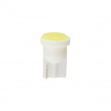 Автолампа Solar LED 24V T10 W2.1x9.5d 1COB 48LM white 10шт Автолампа Solar LED 24V T10 W2.1x9.5d 1COB 48LM white 10шт