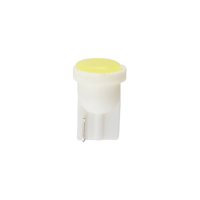 Автолампа Solar LED 24V T10 W2.1x9.5d 1COB 48LM white 10шт