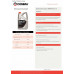Трансмісійне масло Comma GEAR OIL EP80W-90 GL5 5л
