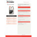 Трансмісійне масло Comma EP85W-140 GEAR OIL 1л