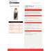 Трансмісійне масло Comma LS GEAR OIL 80W-90 GL5 1л