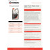 Трансмісійне масло Comma DC TRANS FLUID PLUS 1л