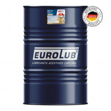 Моторне масло EuroLub WIV Eco 5W-30 208л