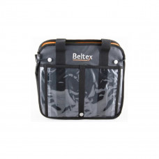Сумка органайзер Beltex (трансформер) L 58х34х31см чорна