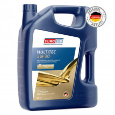 Моторне масло EuroLub Multitec Ford 5W-30 5л