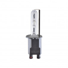 Ксенонова лампа Solar H3 CERAMIC 6000K,85V,35W PK22s KET, 2шт