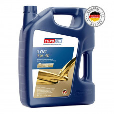 Моторне масло EuroLub Synt 5W-40 5л