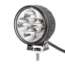 Автолампа світлодіодна Belauto Epistar Spot LED (4*3w)