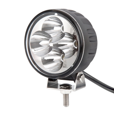 Автолампа світлодіодна Belauto Epistar Spot LED (4*3w)