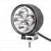 Автолампа світлодіодна Belauto Epistar Spot LED (4*3w)