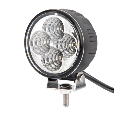 Автолампа світлодіодна Belauto Epistar Flood LED (4*3w)