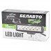 Автолампа світлодіодна Belauto Epistar Spot LED (6*3w)