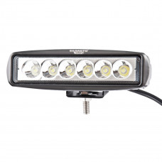 Автолампа світлодіодна Belauto Epistar Spot LED (6*3w)