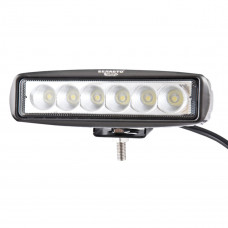 Автолампа світлодіодна Belauto Epistar Flood LED (6*3w)