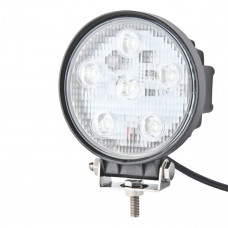 Автолампа світлодіодна Belauto Epistar Spot LED (6*3w)