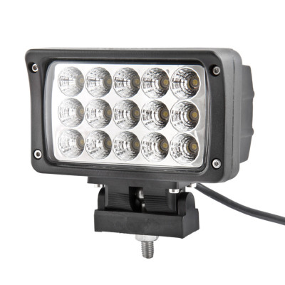 Автолампа світлодіодна Belauto Epistar Spot LED (15*3w)