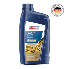 Моторне масло EuroLub Synt PDI 5W-40 1л