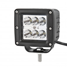 Автолампа світлодіодна Belauto Cree Spot LED (6*4w)