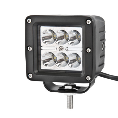 Автолампа світлодіодна Belauto Cree Spot LED (6*4w)