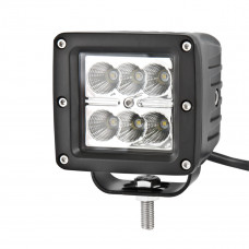 Автолампа світлодіодна Belauto Cree Flood LED (6*4w)