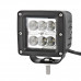 Автолампа світлодіодна Belauto Cree Flood LED (6*4w)