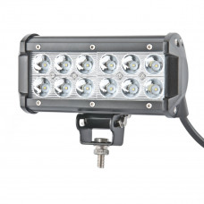 Автолампа світлодіодна Belauto Cree Spot LED (12*3w)