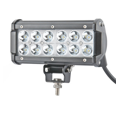 Автолампа світлодіодна Belauto Cree Spot LED (12*3w)