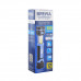 Телескопічна інспекційна лампа Brevia LED 3W COB+1W LED 300lm 2000mAh, Type-C 11340