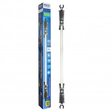 Професійна інспекційна лампа Brevia LED 120-190см 40SMD 1000lm 4000mAh