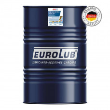 Моторне масло EuroLub HD 5CX EXTRA SAE 15W-40 208л