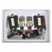 Комплект ксенону Solar HB4 (9006) 6000K 85V 35W P22d KET+Ballast, 2шт