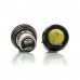 LED автолампа Solar 12V S25 BAY15D 1SMD 1.5W+Lens white