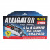 Зарядний пристрій АКБ Alligator 6/12V, 4А AC812