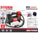 Компресор автомобільний Storm Max Power 10 Атм 40 л/хв 170 Вт