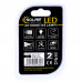 LED автолампа Solar 12V SV8.5 T11x36 6SMD white, 2шт SL1360