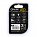 LED автолампа Solar 12V SV8.5 T11x36 6SMD white, 2шт SL1362