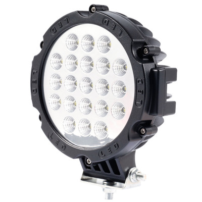 Автолампа світлодіодна Belauto Epistar Flood LED (21*3w)
