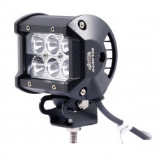 Автолампа світлодіодна Belauto Cree Spot LED (6*3w)