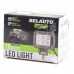 Автолампа світлодіодна Belauto Cree Combo LED (6*5w)