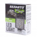 Автолампа світлодіодна Belauto Epistar Spot LED (9*3w)