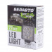 Автолампа світлодіодна Belauto Epistar Flood LED (9*3w)