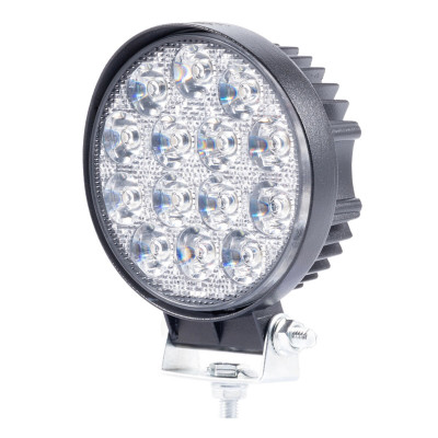 Автолампа світлодіодна Belauto Epistar Spot LED (14*3w)