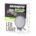 Автолампа світлодіодна Belauto Epistar Flood LED (14*3w)