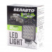Автолампа світлодіодна Belauto Epistar Spot LED (16*3w)